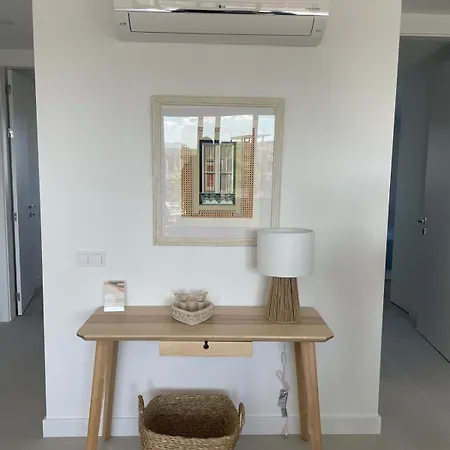 Casa Mane Lägenhet Tavira