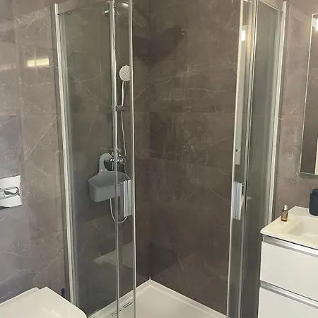 Casa Mane Lägenhet Tavira