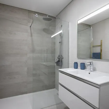 Casa Mane Lägenhet Tavira