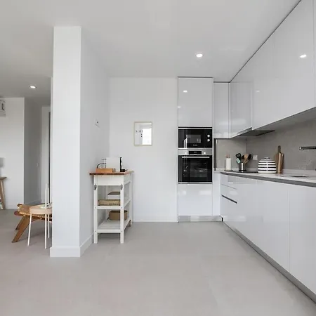 Appartement Casa Mané *