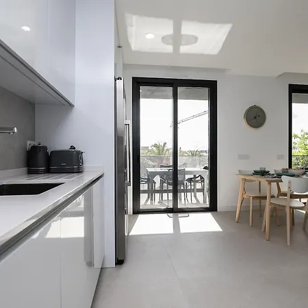 Appartement Casa Mané *