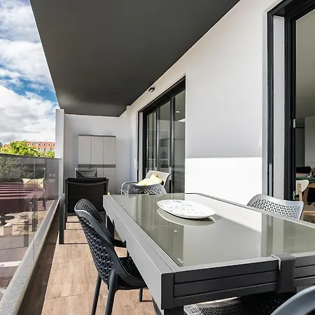 Apartmán Casa Mane Tavira