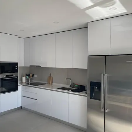 Apartmán Casa Mane *