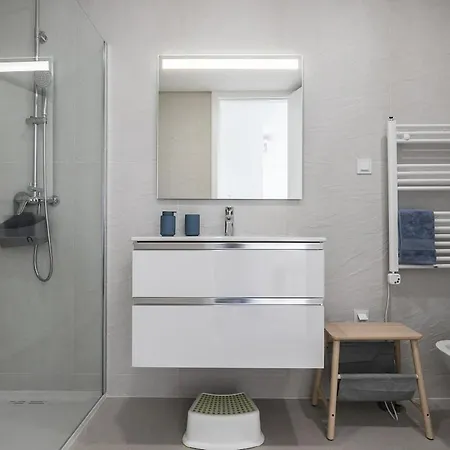 Casa Mane Apartmán Tavira