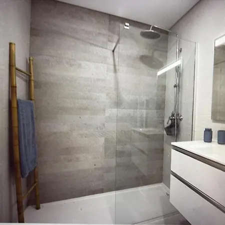 Casa Mané Appartement