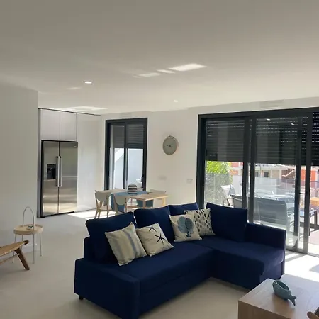 Casa Mané *