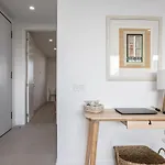 アパート Casa Mane *
