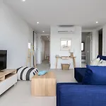 Casa Mane アパート