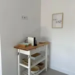 Casa Mane タヴィラ