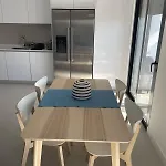 Casa Mane タヴィラ