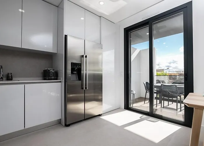 Casa Mane Daire Tavira