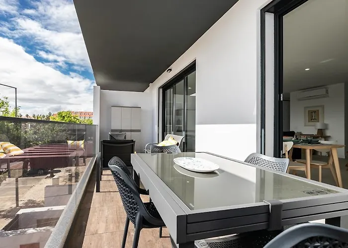 Daire Casa Mane Tavira