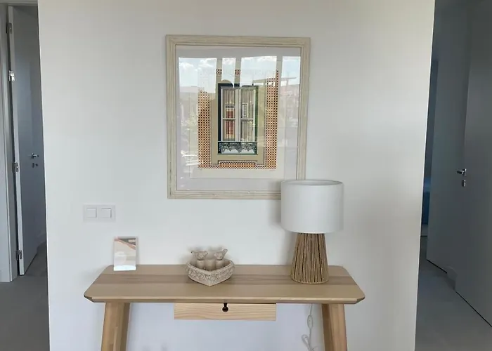 Casa Mane Daire Tavira