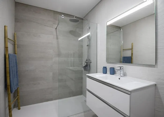 Casa Mane Daire Tavira